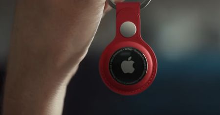 Apple AirTag: gadżet ma poważne luki. Napastnicy mogą śledzić i nękać ofiary