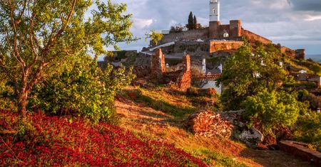 Odkrycie archeologiczne w Portugalii. Znaleziono ruiny kompleksu termalnego Rzymian