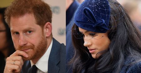 Książę Harry NIE RADZI SOBIE, żyjąc za oceanem? "Dręczy go kwestia zerwanych więzów rodzinnych"