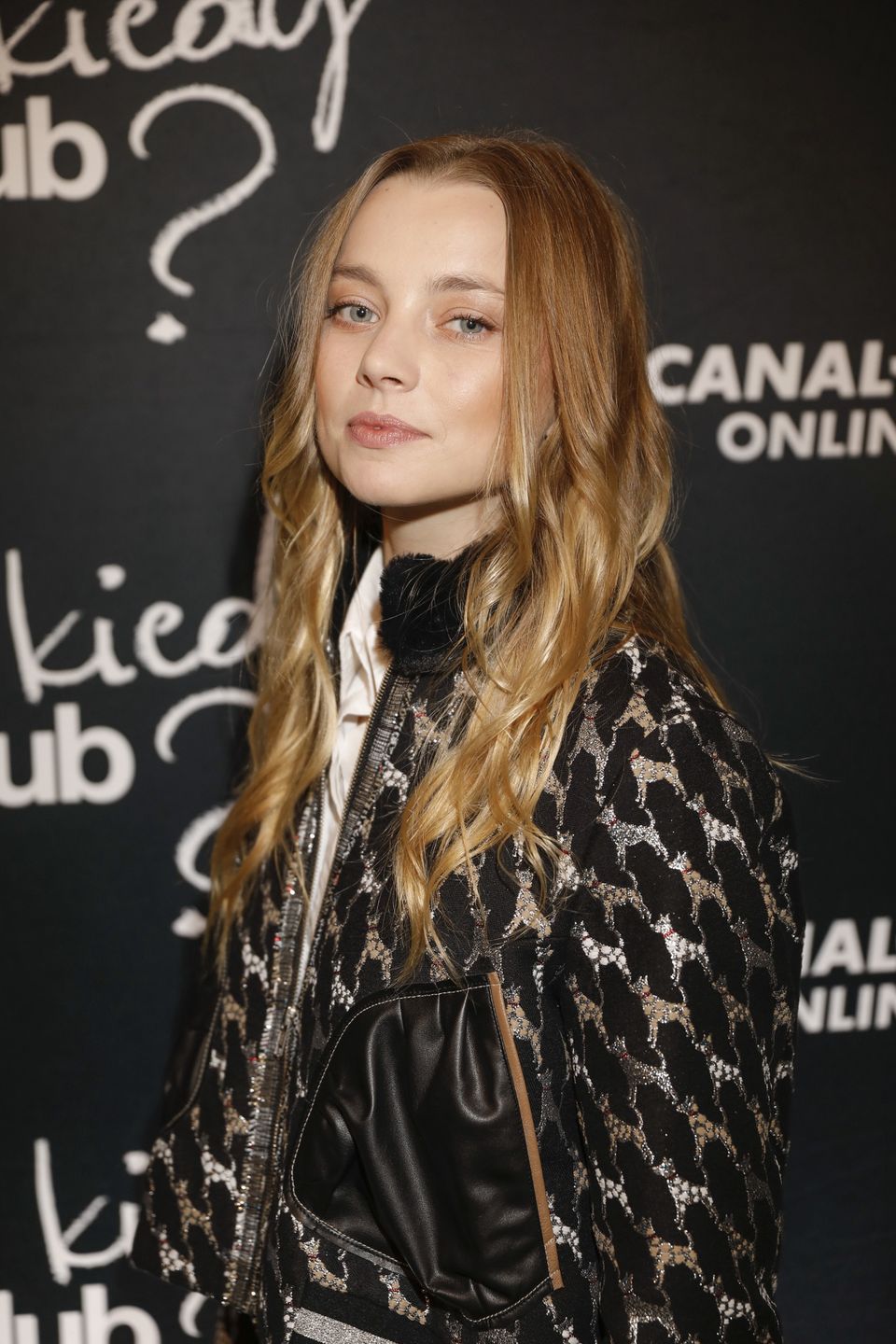 Kamila Urzędowska