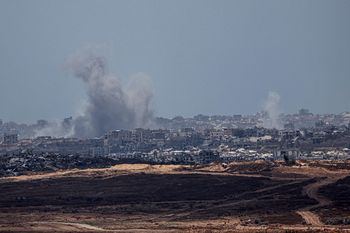 Hamas zmienia zdanie. Przełom ws. pokoju w Gazie?