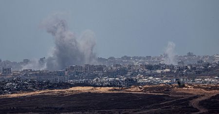 Hamas zmienia zdanie. Przełom ws. pokoju w Gazie?