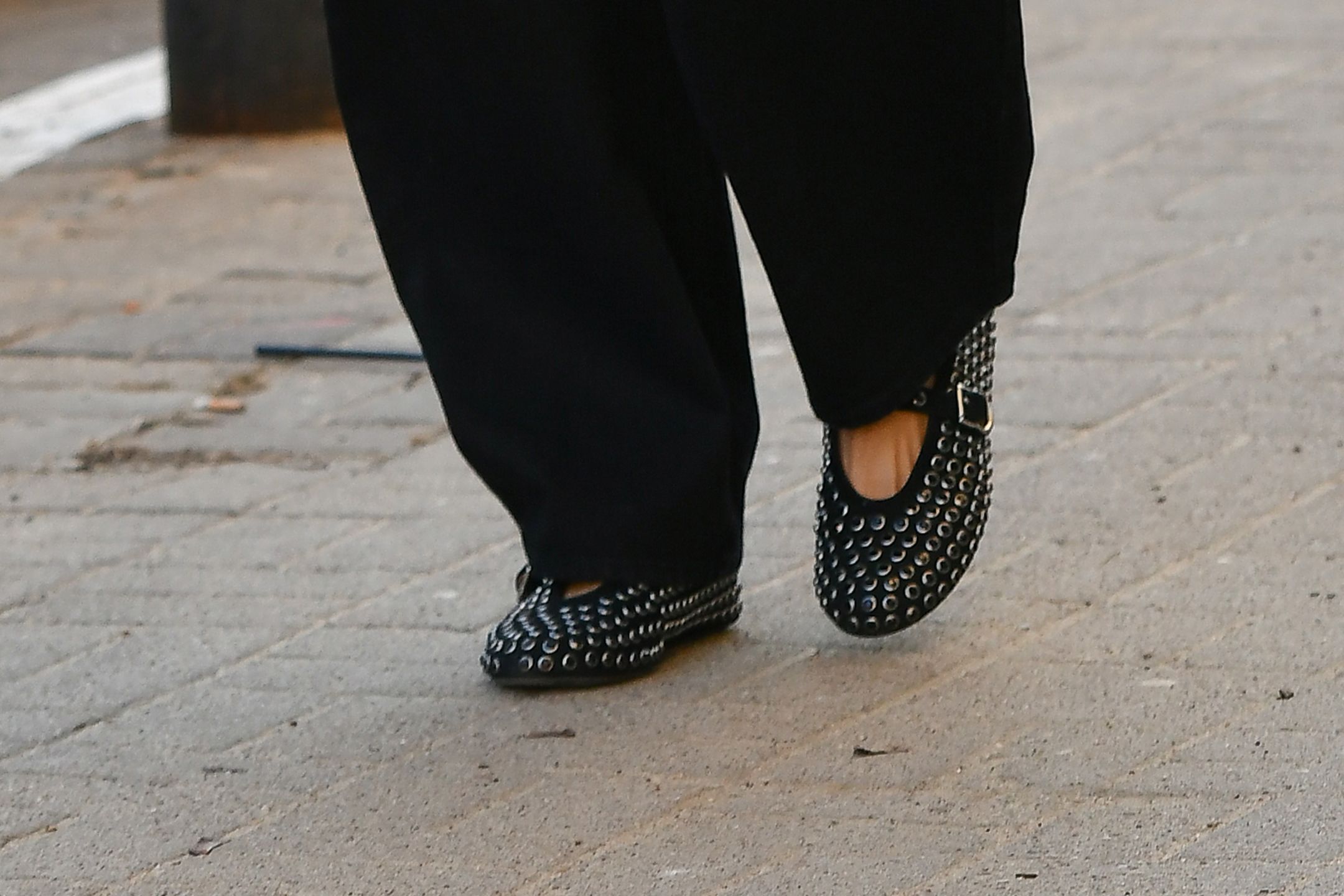 Małgorzata Socha wybrała się na zakupy