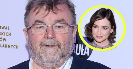 Edward Miszczak i Anna Cieślak. Nic dziwnego, że straciła dla niego głowę