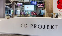 CD Projekt chce skończyć serię dywidend. Nowe gry ważniejsze