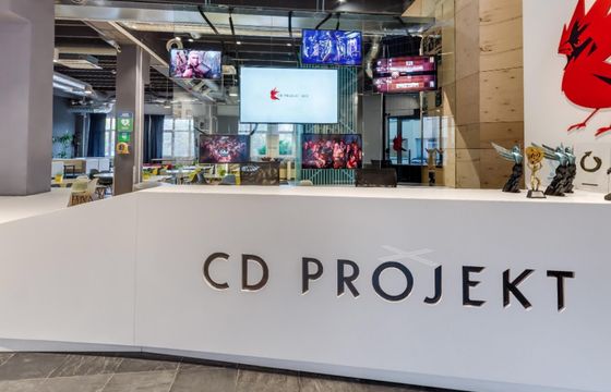 CD Projekt chce skończyć serię dywidend. Nowe gry ważniejsze
