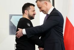 Fesenko: Sytuacji, w której Kijów przyjdzie i poprosi o wybaczenie, nie będzie