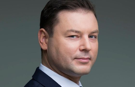 Maksymilian Wysocki redaktorem zarządzającym wGospodarce.pl