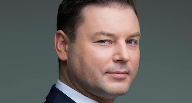 Maksymilian Wysocki redaktorem zarządzającym wGospodarce.pl