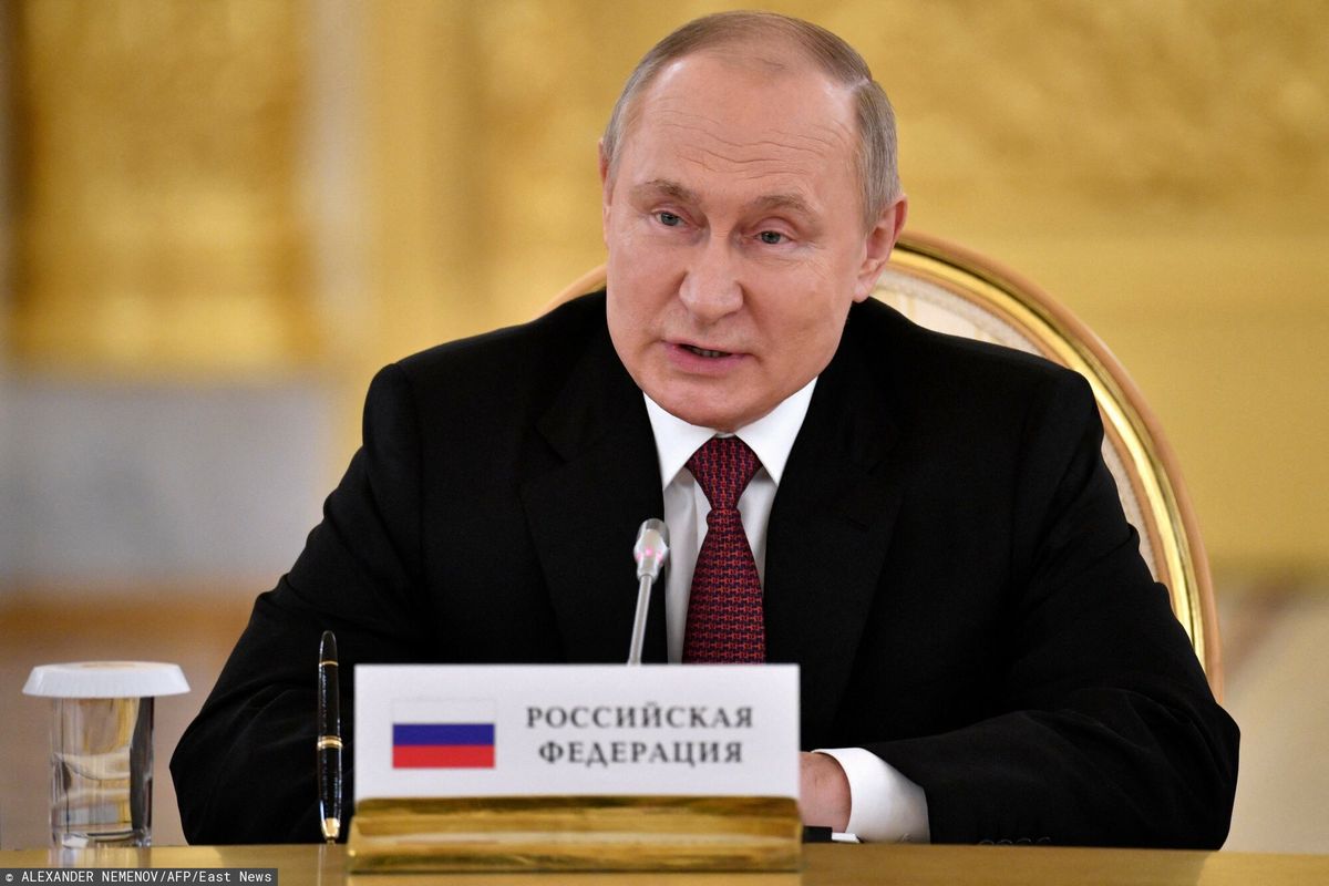 
Rosjanie uwierzą? Tak Kreml będzie tłumaczył ogromne straty w Ukrainie 