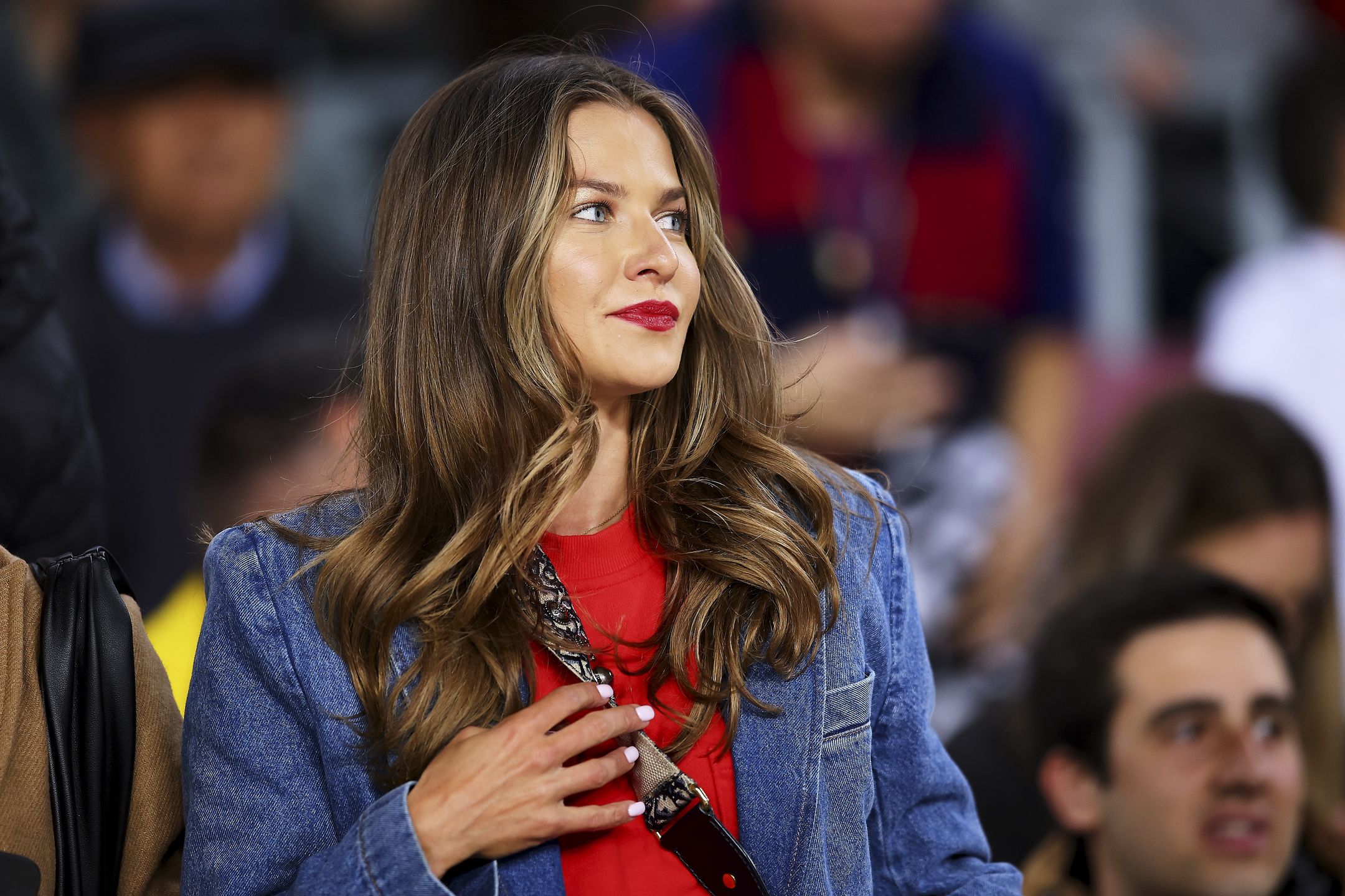 Anna Lewandowska