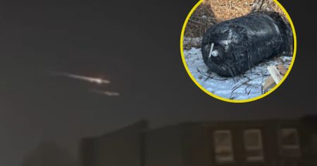 Fałszywe alarmy i części Falcon 9. POLSA zabiera głos