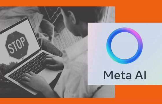 Groźne szaleństwa AI na Facebooku i Instagramie. Tak ma odpowiadać dzieciom