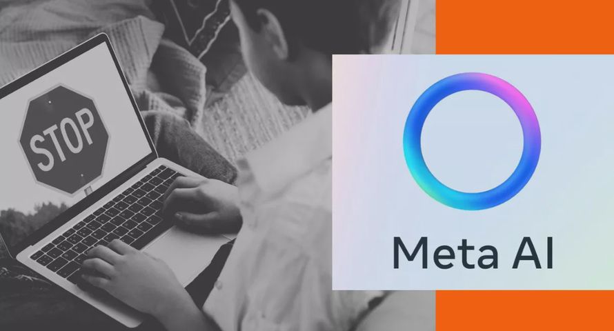 Groźne szaleństwa AI na Facebooku i Instagramie. Tak ma odpowiadać dzieciom