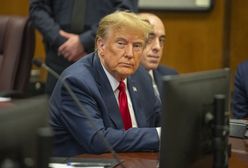 Sprawa Donalda Trumpa. Sąd ustalił termin