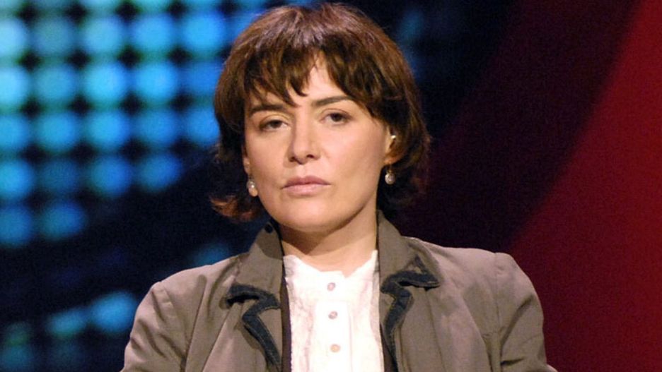 Kazimiera Szczuka