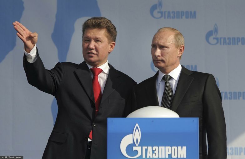 Gazprom nie zapłaci Polsce miliardów za Nord Stream 2. To koniec procesu
