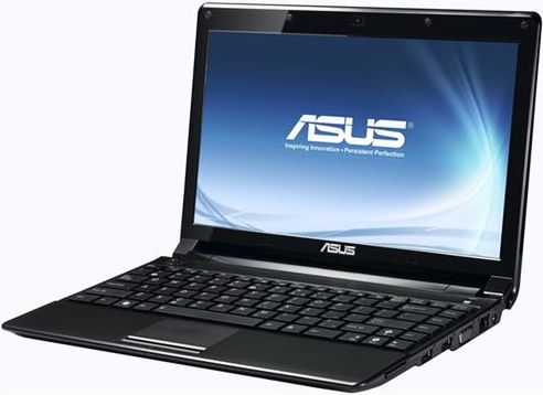 Asus UL20FT - propozycja laptopa na sierpień 1