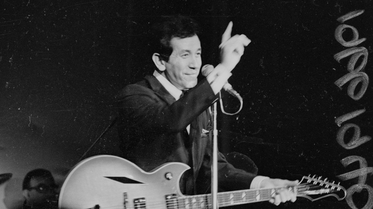 Nie żyje muzyk Trini Lopez