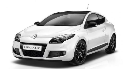 Renault Megane Monaco GP Edition