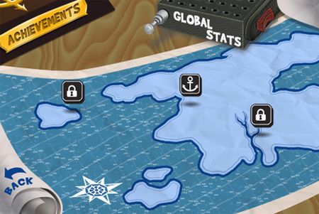 iTest: Harbor Master 2