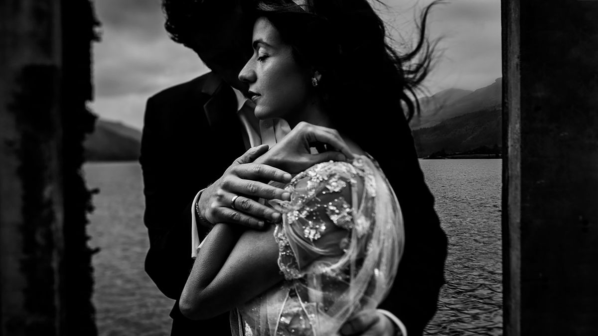 Fearless Photographers: najlepsi fotografowie ślubni na świecie wybrani 1