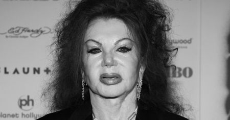 Jackie Stallone nie żyje. Matka Sylvestra Stallone'a i "królowa Hollywood" miała 98 lat