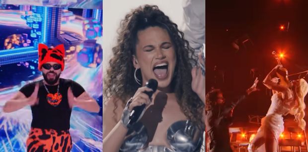 Za nami finał Eurowizji 2026. Wiadomo, kto wygrał tegoroczny konkurs! Które miejsce zajęła Alicja Szemplińska?