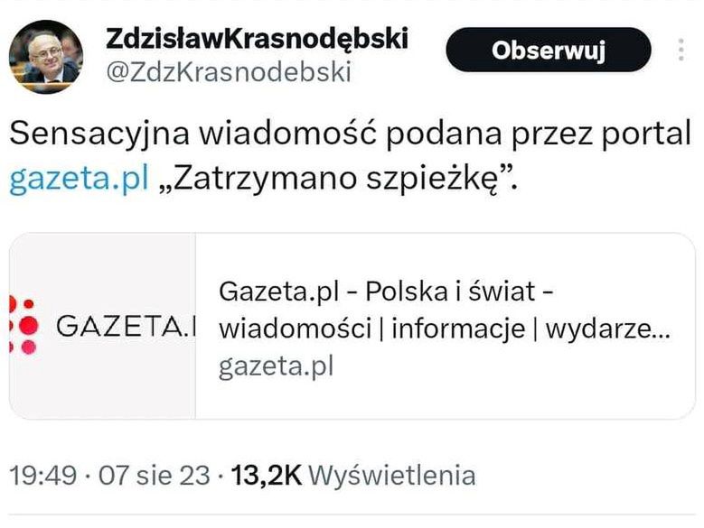 Feminatywy - nowość dla polityków PiS