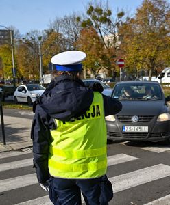 Niecodzienny zakaz przy wrocławskim cmentarzu. Kierowcy muszą uważać