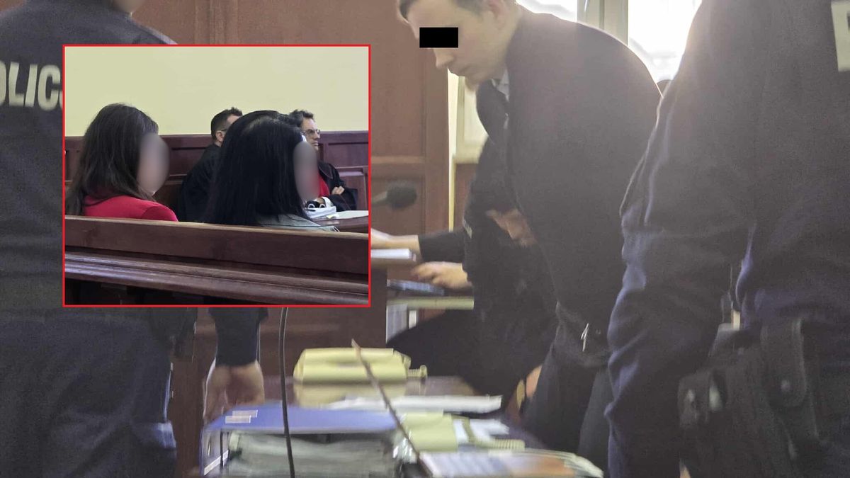 Rodzina Sebastiana M. często widuje go w areszcie