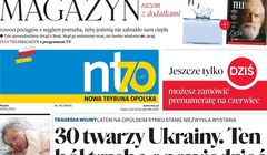 Po 30 latach z Polska Press odchodzi Krzysztof Krupa, prezes wydawcy „Nowej Trybuny Opolskiej”