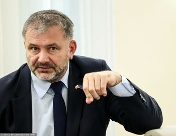 Żurek złożył deklarację ws. Nawrockiego. "Będę wyciągał rękę"