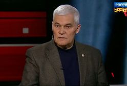 W Rosji ma zapanować militarny socjalizm. "Wszystko powinno być pod kontrolą rządu"