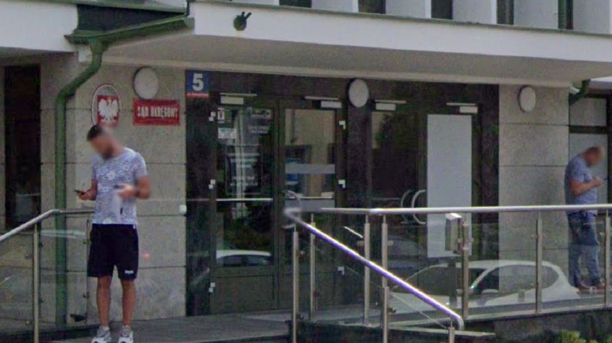 Marta H. jest kluczowym świadkiem w sprawie. Ciała ofiary nie od