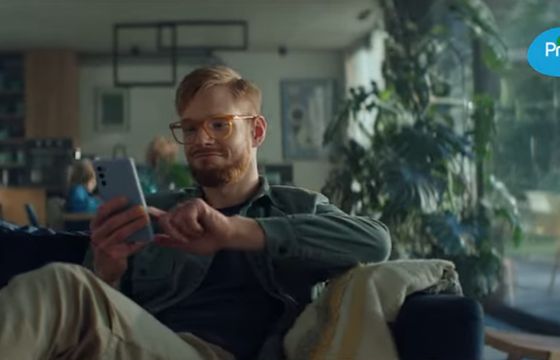 Provident zachęca do podarowania swego czasu najbliższym