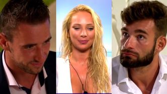 "Love Island". Bartek zapowiada walkę o odbitą przez Karola Julię: "LUBIĘ TĘ LALKĘ"