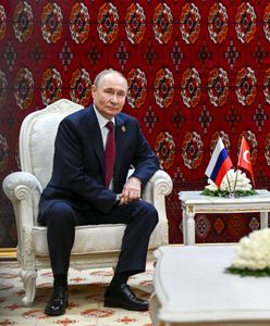 Rozejm w Ukrainie? Prezydent Turcji podsunął Putinowi pomysł