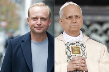 Gorzko ocenia zmiany w Watykanie. "To był polityczny wybór"