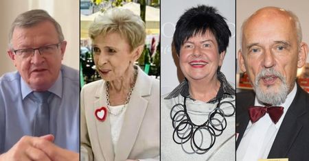 Znane twarze zniknęły z Sejmu. Co robią teraz?