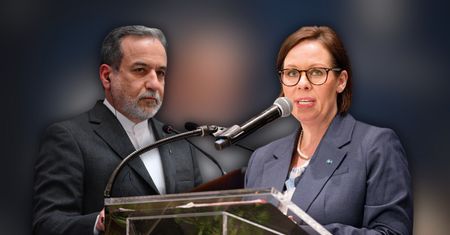 Iran dokonał egzekucji. Szwecja: Stracony to nasz obywatel