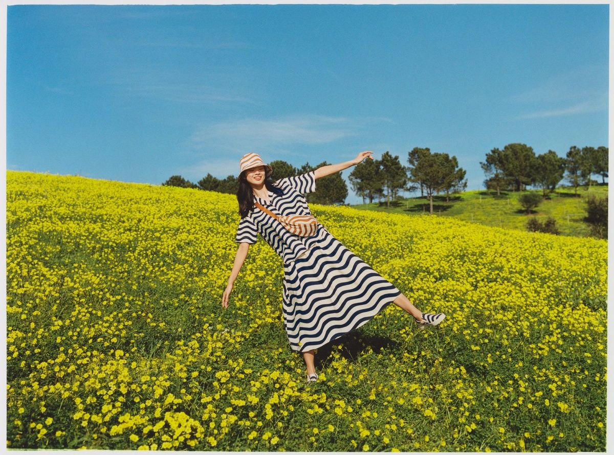UNIQLO and Marimekko SS24 (10)