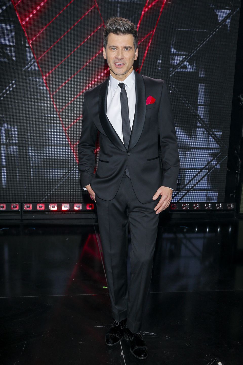 Tomasz Kammel