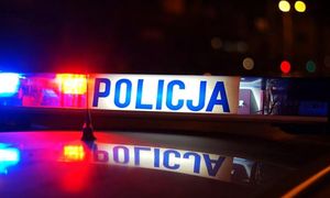 Zgłosił zaginięcie żony. Odkrycie w windzie