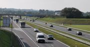 Młoszowa: Dymy wokół obwodnicy Chrzanowa i Trzebini. Niespodziewany zwrot akcji. Mieszkańcy: "Nie chcemy żyć w getcie"