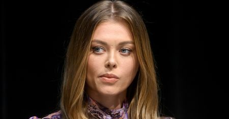 Joanna Opozda ma PROBLEMY ZDROWOTNE. "Ja naprawdę nic nie widzę"