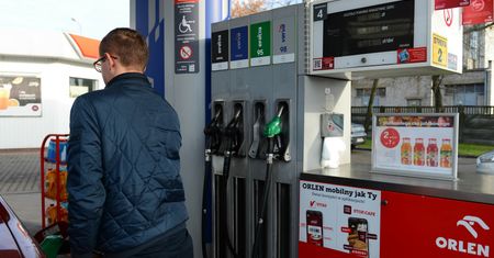 Ceny paliw w dół. Wyraźna zmiana w przypadku diesla