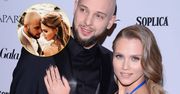 Agnieszka Kaczorowska wspomina ślub. Składa Peli piękne wyznanie