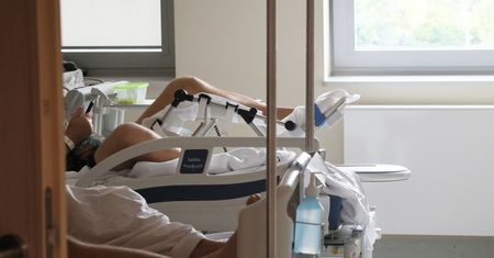Grypa szaleje. Szpitale wprowadzają ograniczenia