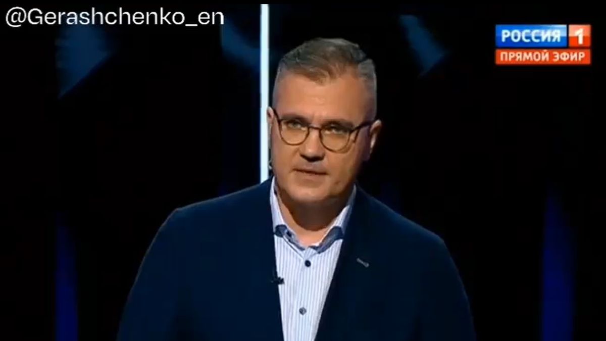 Rosjanie cytują Tarantino i ostrzegają Europę 